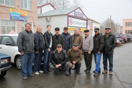 Преподавательский состав